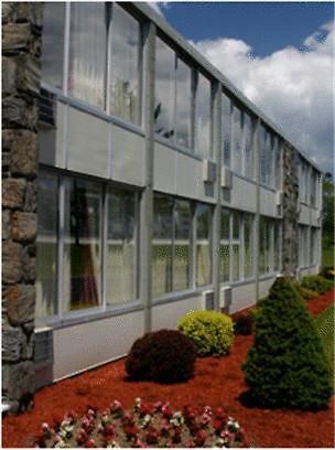 Wayne Inn Exterior foto