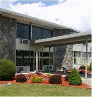 Wayne Inn Exterior foto