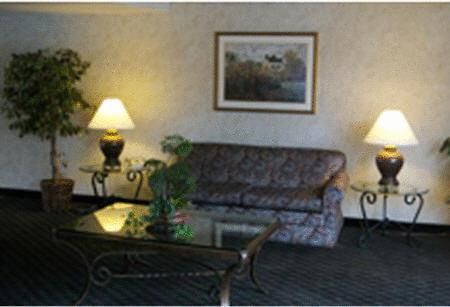 Wayne Inn Exterior foto