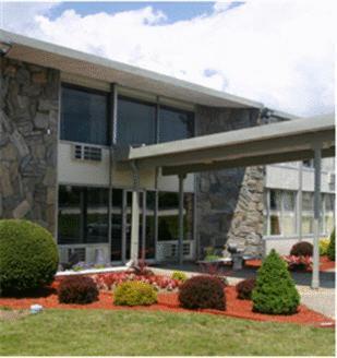 Wayne Inn Exterior foto
