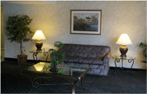 Wayne Inn Exterior foto